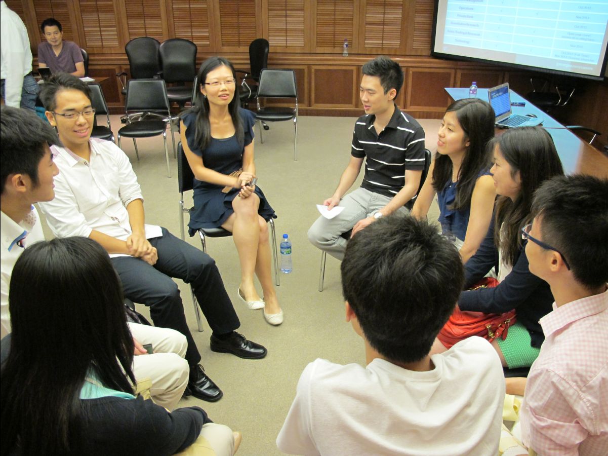 20130727 Cambridge mentorship20